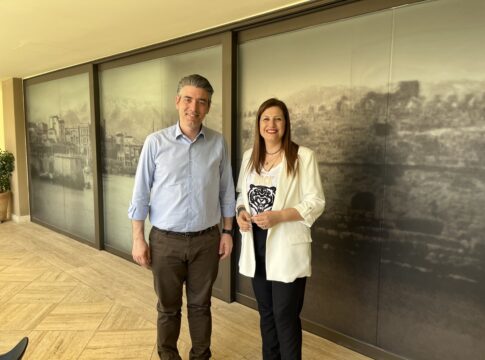 Το υπόμνημα του ΑΣΓΕΚ για τις θέσεις των γυναικών στην αγορά εργασίας και στην πολιτική