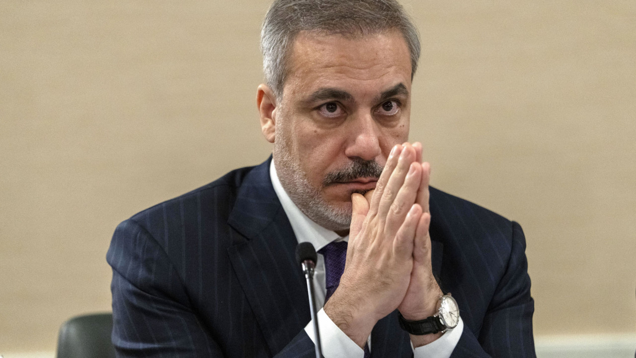 Τουρκία: Στο πλευρό της Νότιας Αφρικής κατά Ισραήλ