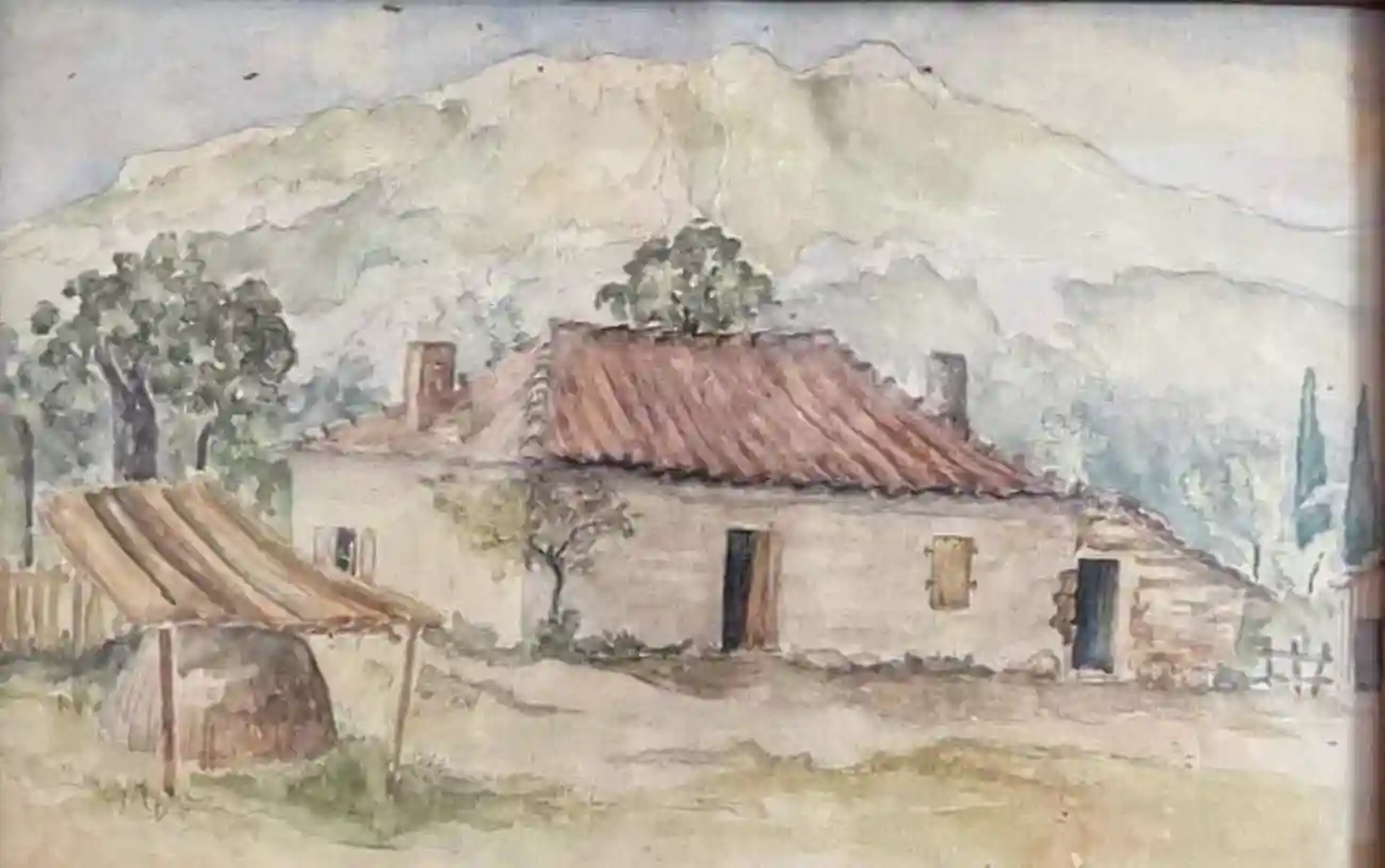 Εύβοια, Γερμανό στρατιώτη, κατοχή