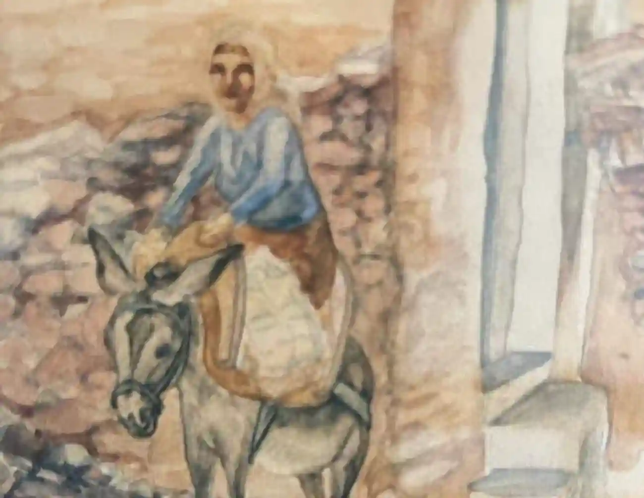 Εύβοια, Γερμανό στρατιώτη, κατοχή