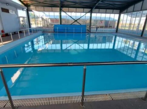 Ξεκίνησαν οι εγγραφές στην μικρή πισίνα, στα καλοκαιρινά τμήματα του ΟΦΗ