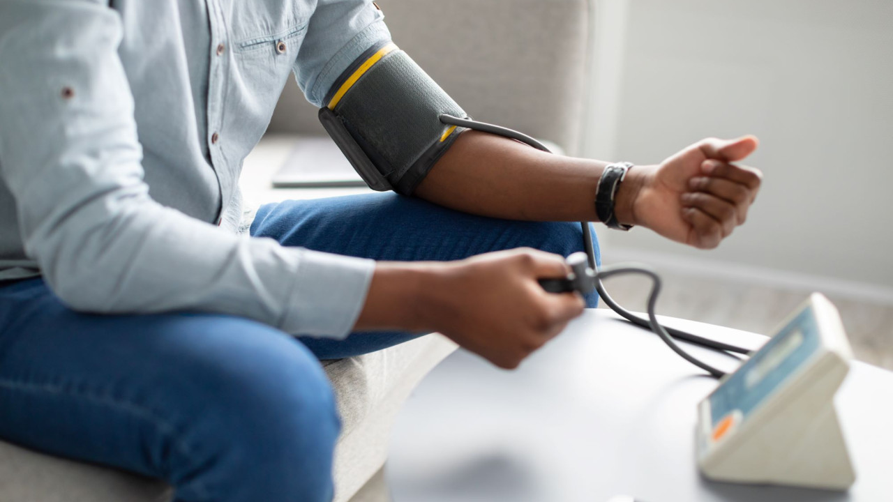 Υπέρταση: Ο Νο1 παράγοντας κινδύνου για εγκεφαλικό και έμφραγμα