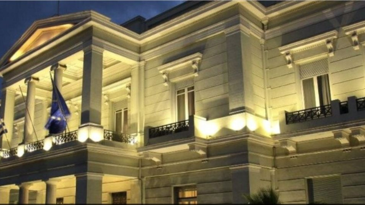 ΥΠΕΞ: Καταδικάζει τις επιθέσεις κατά αμάχων στη Ράφα - Ανάγκη για άμεση κατάπαυση του πυρός