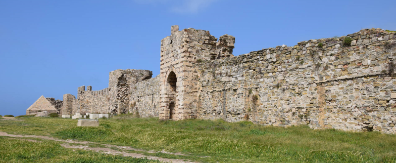 Κάστρο Μεθώνης