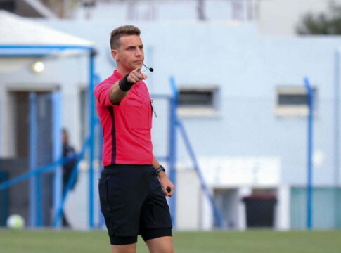 Ζητά την διαπαντώς εξαίρεση Μόσχου ο Ερ.ΟΦΗ