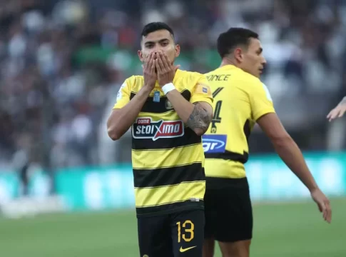 ΑΕΚ: Η Μοντερέι ετοιμάζει μυθική πρόταση για τον Πινέδα