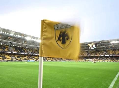 ΑΕΚ: Ο Κώστας Κετσετζόγλου αναλαμβάνει σύμβουλος επικοινωνίας στην ΠΑΕ