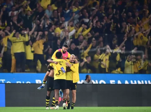 ΑΕΚ: Την Τετάρτη 24 Ιουλίου το πρώτο παιχνίδι στα προκριματικά του Conference League