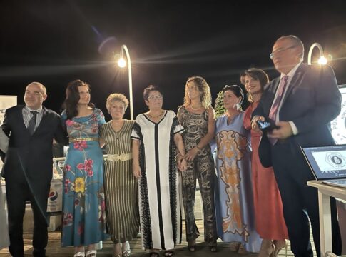 Αλλαγή Ηγεσίας στον Ροταριανό Όμιλο «Ηράκλειο Ελ Γκρέκο»