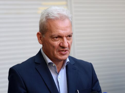 Αλλάζουν όλα στον τρόπο εκτέλεσης έργων στους δρόμους του Ηρακλείου – Έρχεται νέος κανονισμός για την προστασία των ασφαλτοστρωμένων οδών