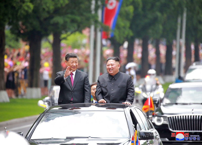 Xi Jinping