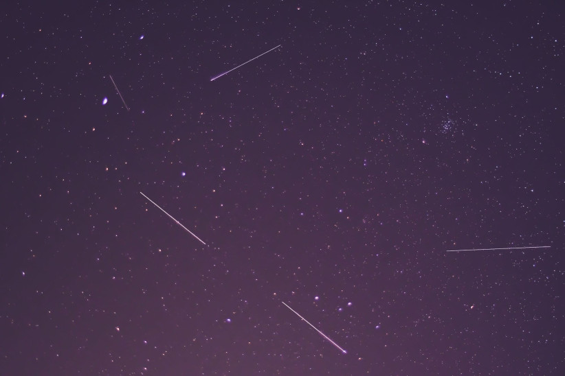 Starlink δορυφόρος