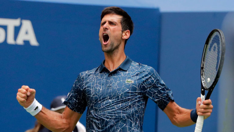 Αποσύρθηκε από τη συνέχεια του Roland Garros ο Τζόκοβιτς