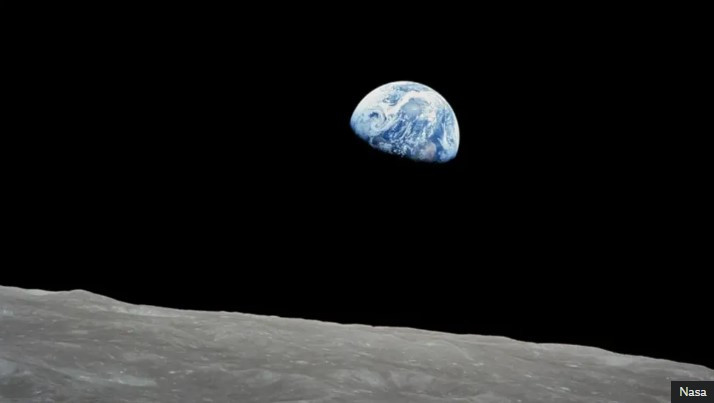 Apollo 8 
