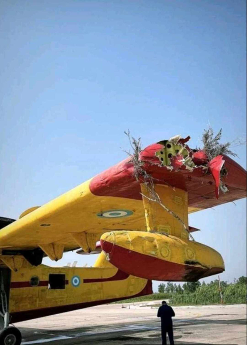 Canadair