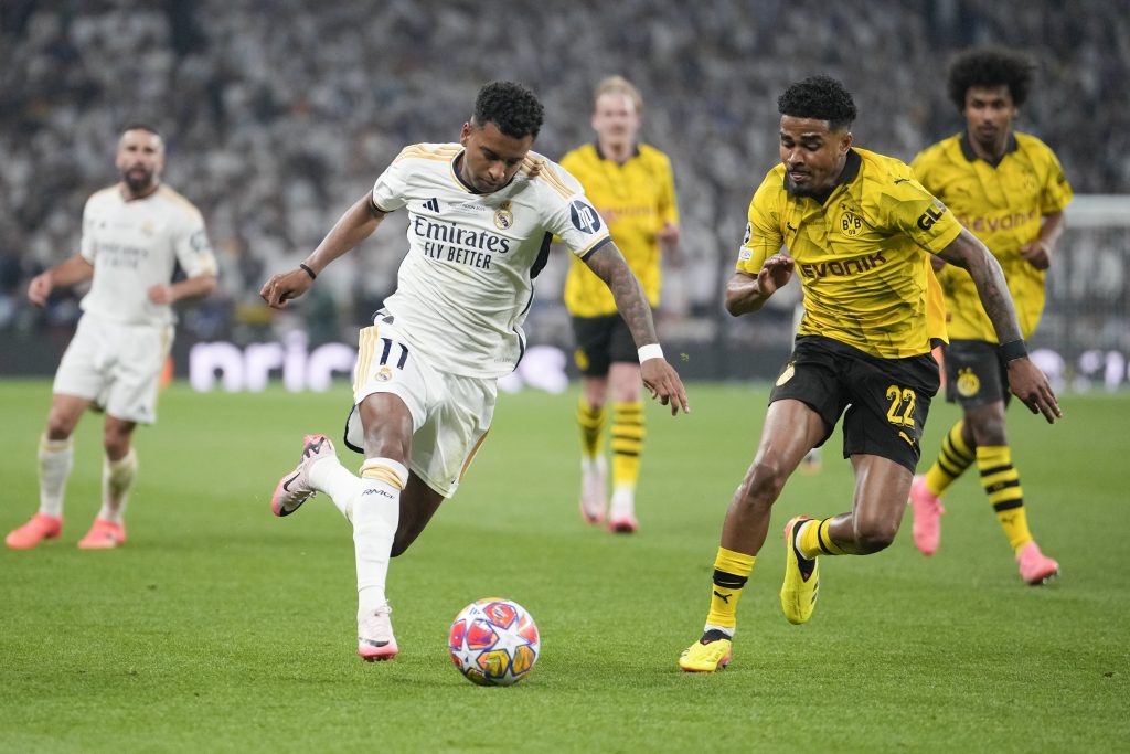 Η “Βασίλισσα” ξανά στον θρόνο της… (highlights)