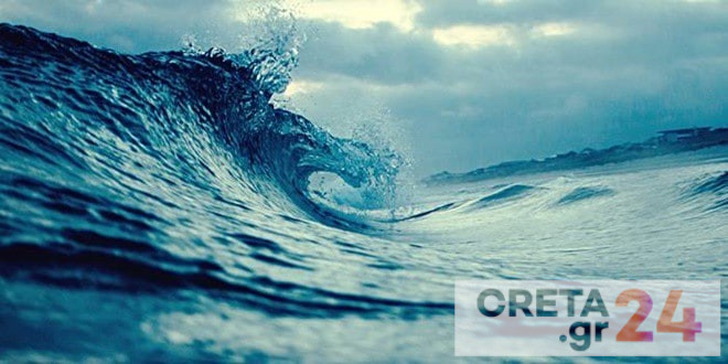 Χανιά: Που απαγορεύεται και που επιτρέπεται η κολύμβηση