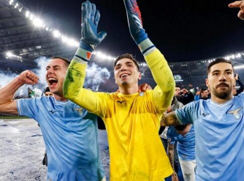 Χρήστος Μανδάς: “Με ωρίμασαν κάποιες καταστάσεις, το κλίμα είναι εξαιρετικό στην Εθνική”