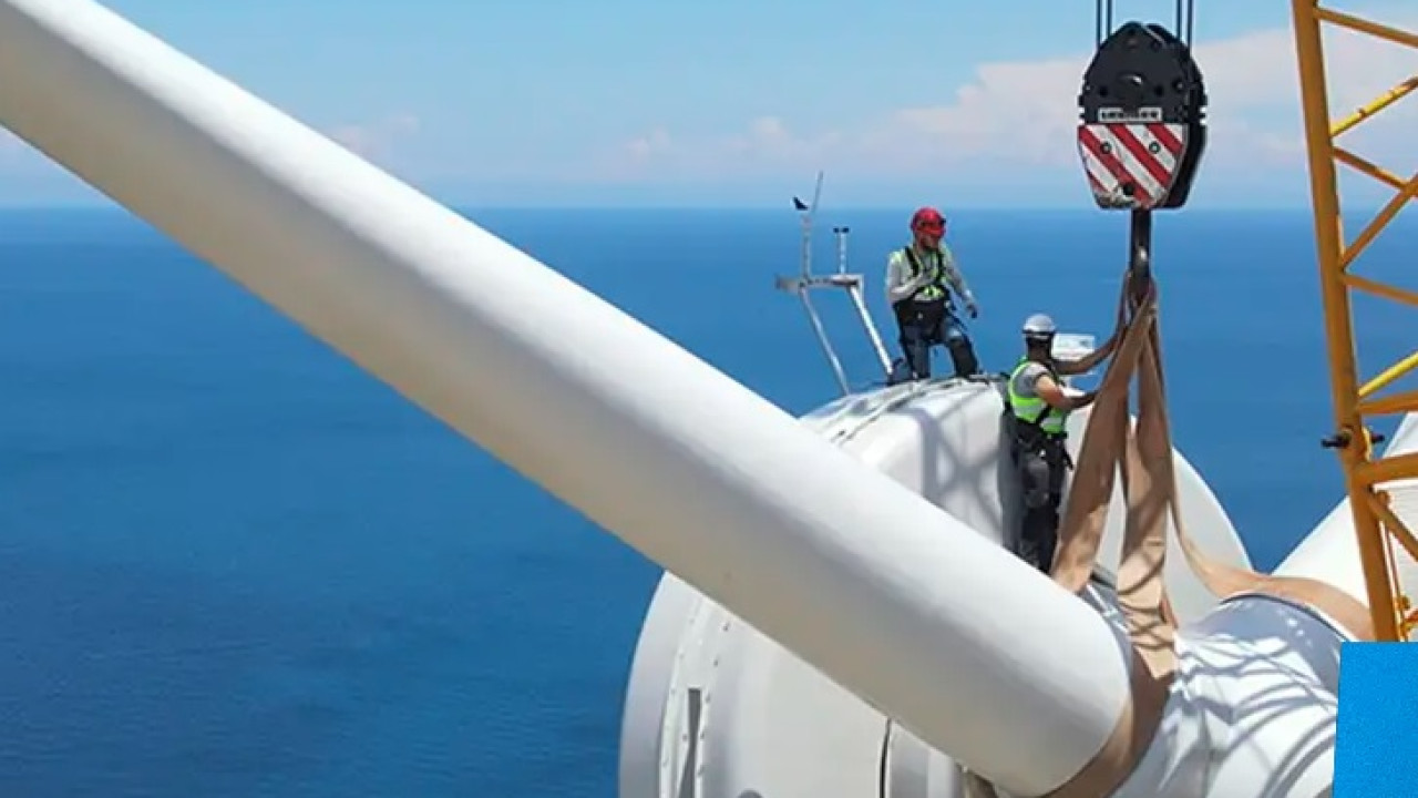 ΔΕΗ: Επενδύσεις ύψους 9 δισ. με στόχο 75% μείωση εκπομπών CO2 έως το 2026