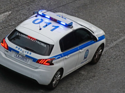 ΕΑΥΝΗ για τραυματισμούς αστυνομικών στις Γωνιές: «Καλοστημένη και οργανωμένη επίθεση»