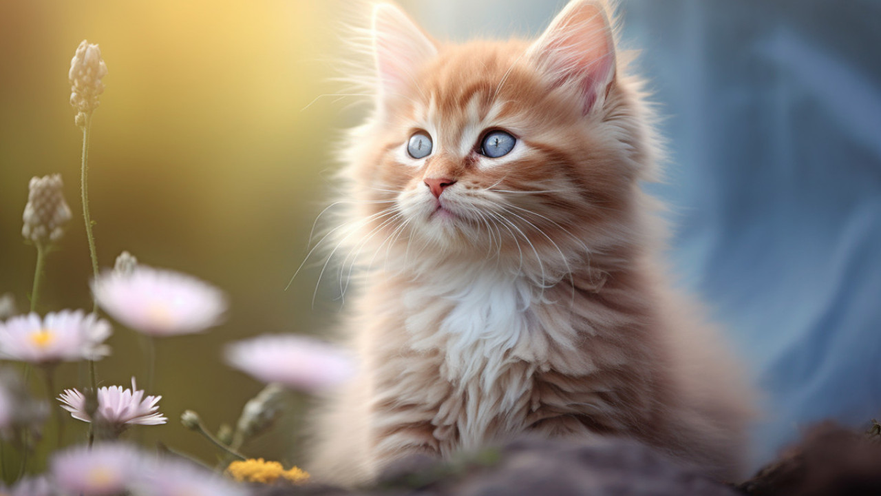 Έχεις γάτα; - Δες τι κερδίζεις!