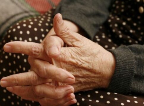 Eκδηλώσεις ενημέρωσης και ευαισθητοποίησης με αφορμή την Παγκόσμια Ημέρα κατά της Κακοποίησης των Ηλικιωμένων