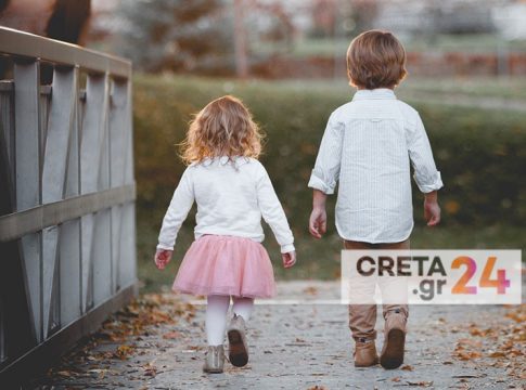 Εκδηλώσεις στο δημοτικό και νηπιαγωγείο Ροδιάς με την στήριξη της Περιφέρειας Κρήτης
