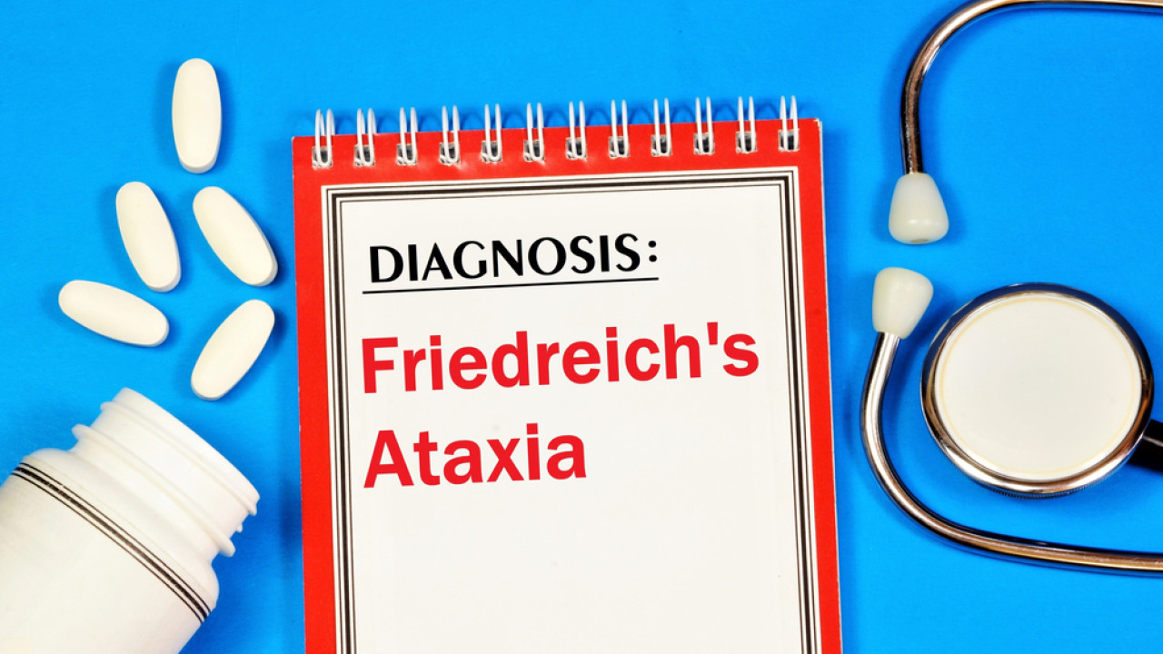 Ελληνικός Σύλλογος για την Αταξία του Φρίντριχ: Περιμέναμε πολλά χρόνια ένα φάρμακο