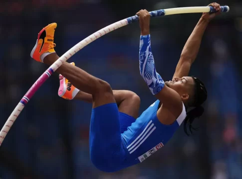 Εμμανουήλ Καραλής: Ο τελικός του επί κοντώ και οι ελληνικές συμμετοχές στο φινάλε του Ευρωπαϊκού της Ρώμης