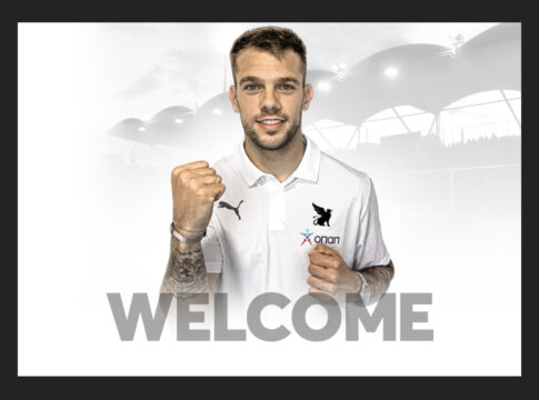 Επίσημα στον ΟΦΗ ο Μπόρχα Γκονζάλεθ