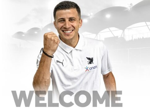 Επίσημο του Χατζηθεοδωρίδη στον ΟΦΗ!