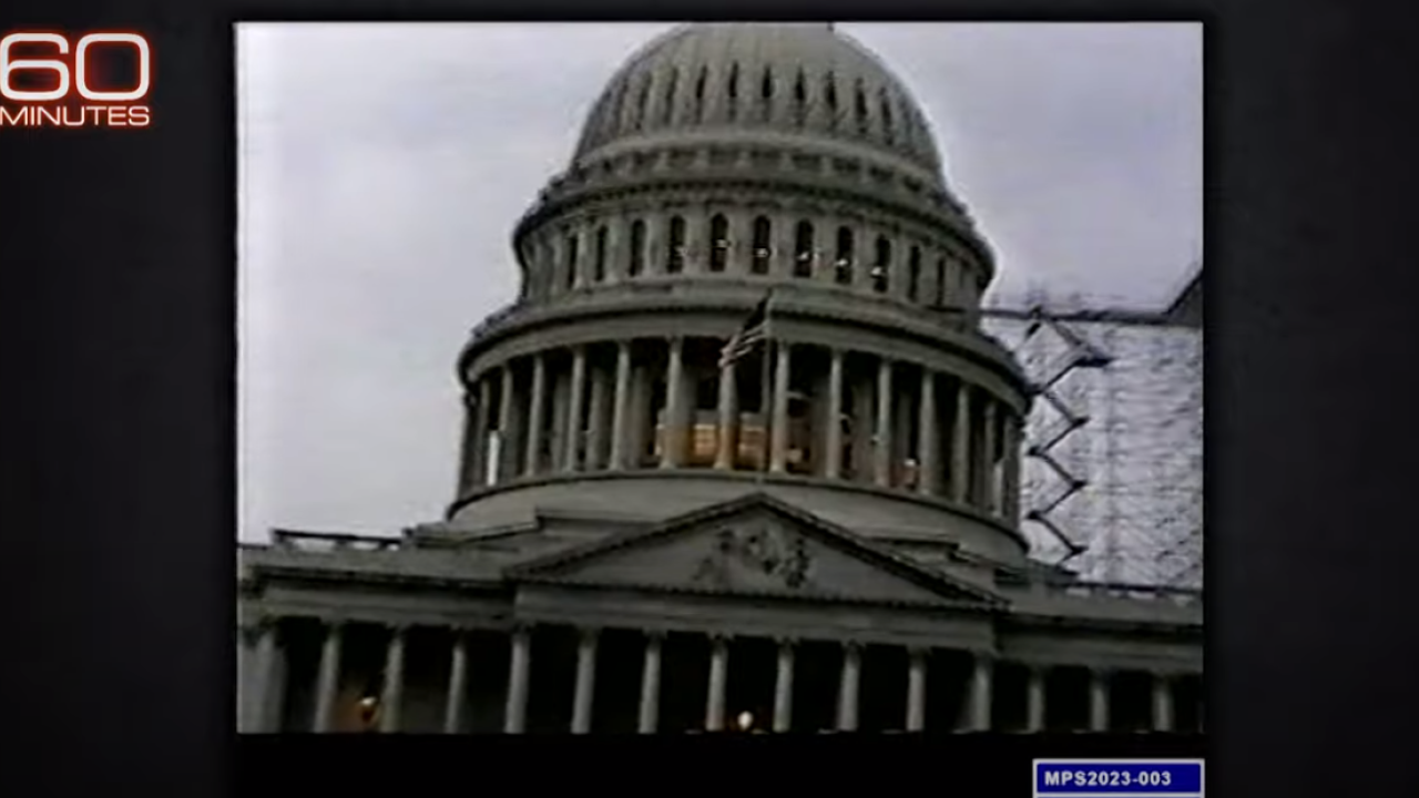 Επιθέσεις 11ης Σεπετεμβρίου: Βίντεο δείχνει Σαουδάραβα πράκτορα να καταγράφει στόχους για την Αλ Κάιντα