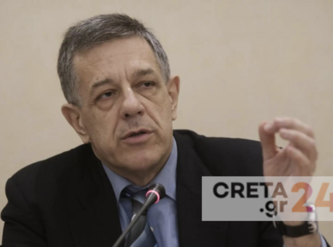 Επιβεβαίωση Creta24: Στο Ηράκλειο ο Υφυπουργός Υποδομών & Μεταφορών – Στο επίκεντρο ΒΟΑΚ και Aεροδρόμιο Καστελίου