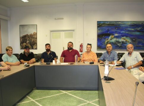 Έρχεται για 3η χρονιά η Παραδοσιακή Στράτα του Δήμου Χανίων