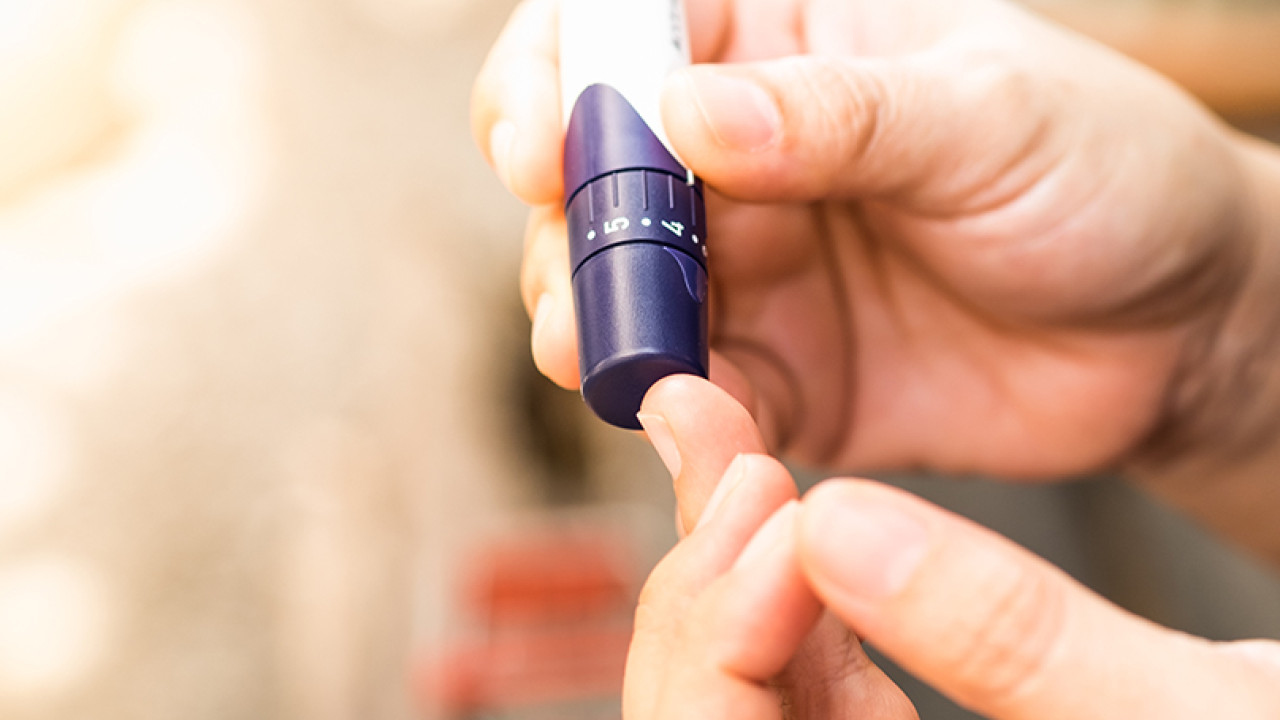 Έρευνα: Οι άνω των 65 ετών με διαβήτη τύπου 1 έχουν τριπλασιαστεί τα τελευταία 30 χρόνια