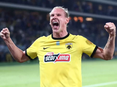 Euro 2024: Οι «Έλληνες» που θα αγωνιστούν στα γήπεδα της Γερμανίας