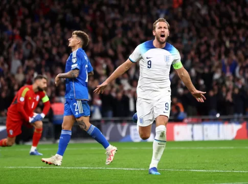 Euro 2024: Πρώτος αγώνας μεταξύ Σερβίας και Αγγλίας μετά το 2003