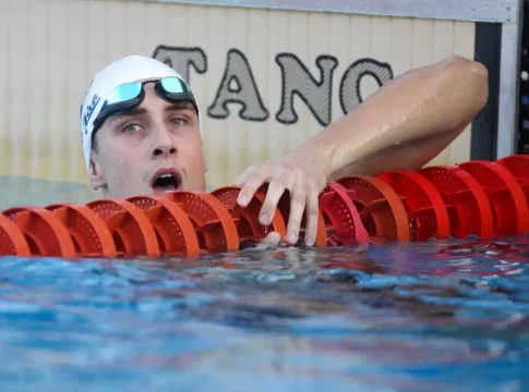 Ευρωπαϊκό κολύμβησης: Οι εννέα ελληνικές προκρίσεις στα ημιτελικά και το βραδινό πρόγραμμα