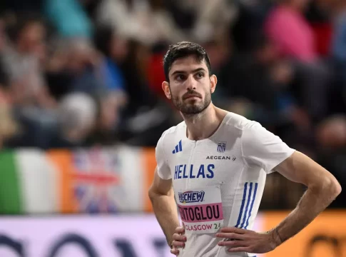 Ευρωπαϊκό πρωτάθλημα στίβου 2024: Το πρόγραμμα και οι ελληνικές συμμετοχές