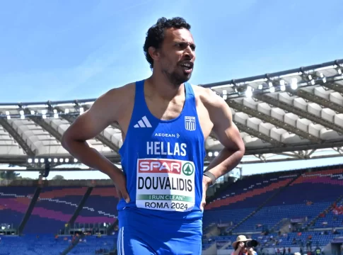 Ευρωπαϊκό πρωτάθλημα στίβου: Εκτός τελικού Ντραγκομίροβα και Μαγκούλια στη σφαιροβολία, αποκλείστηκε στα προκριματικά των εμποδίων ο Δουβαλίδης