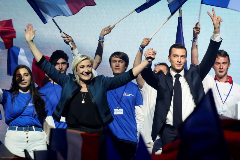 lepen bardella