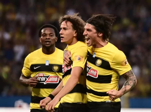 Η ΑΕΚ κληρώθηκε με το νικητή του Βέλεζ Μόσταρ – Εσκελάδες στον δεύτερο προκριματικό γύρο του Conference League