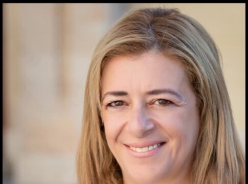 Η Μαρία Καναβάκη για την Παγκόσμια Ημέρα Περιβάλλοντος