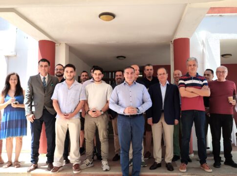 Η Περιφέρεια Κρήτης στηρίζει τα συγκριτικά πλεονεκτήματα του νησιού