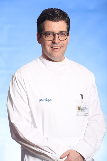 Η σημασία του διακολπικού υπερηχογραφήματος στη διάγνωση της Ενδομητρίωσης και η συχνότητα της πάθησης