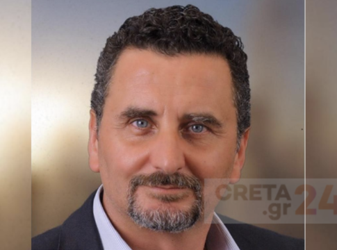 Ηχηρή παραίτηση στον Δήμο Ηρακλείου