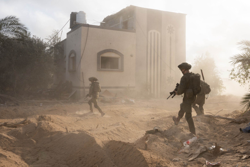 IDF