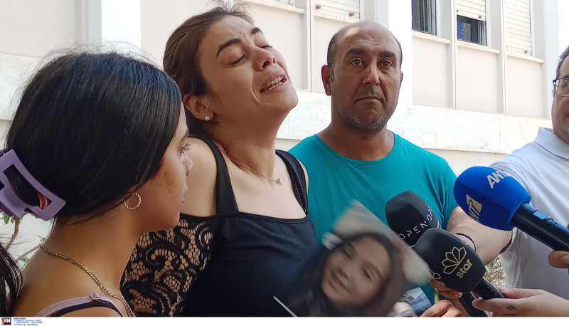 Δολοφονία Ηλεία