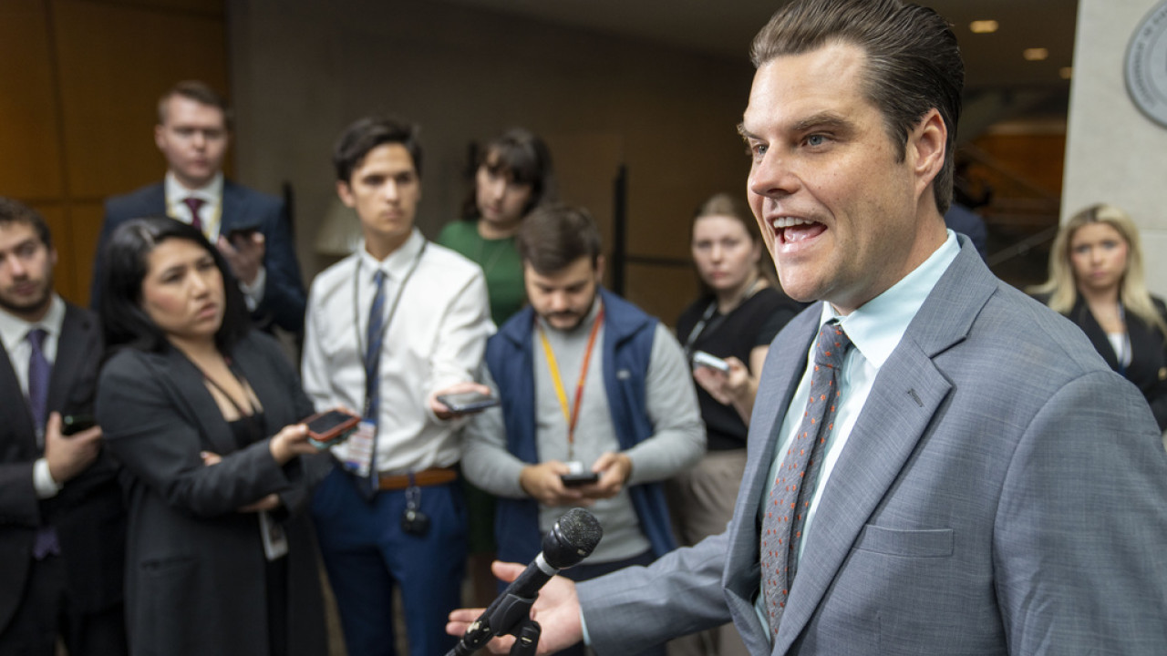 ΗΠΑ: Ο Χάντερ Μπάιντεν κάπνιζε κρακ κάθε 20 λεπτά, σύμφωνα με μάρτυρες