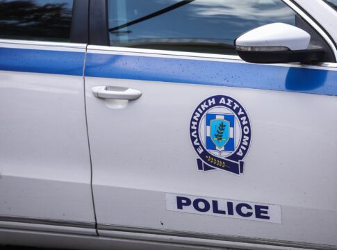 Ηράκλειο: Είχε παράνομα καπνό αλλά συνελήφθη